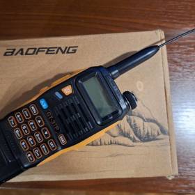 Sprzedam radio ręczne Baofeng GT3-TP